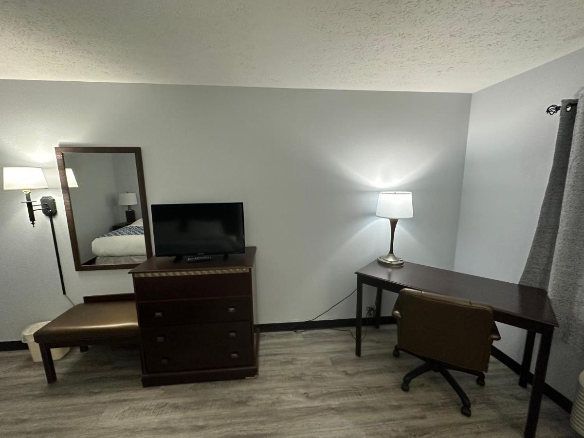 I65 Studio Suites 스콧버그 외부 사진