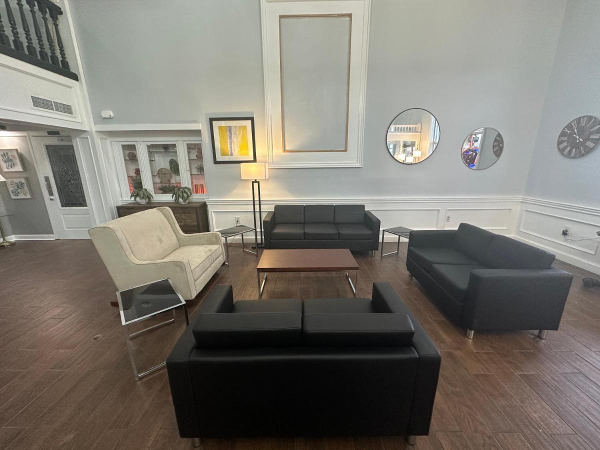 I65 Studio Suites 스콧버그 외부 사진